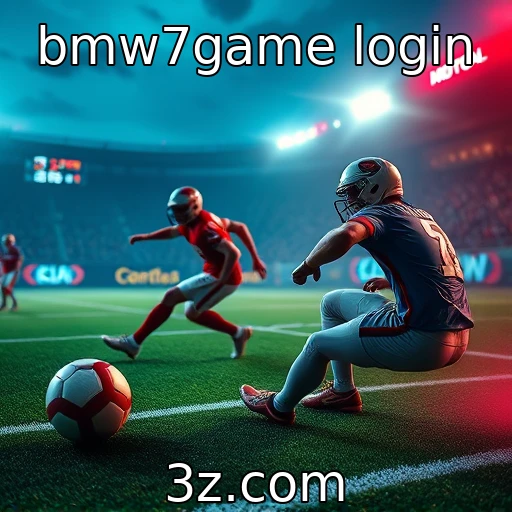 bmw7game login Descubra as Melhores Estratégias para Apostas Esportivas em 2025