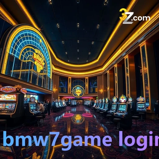 bmw7game login Cassino