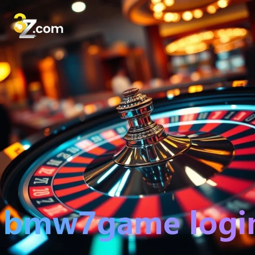 bmw7game login Confiavel