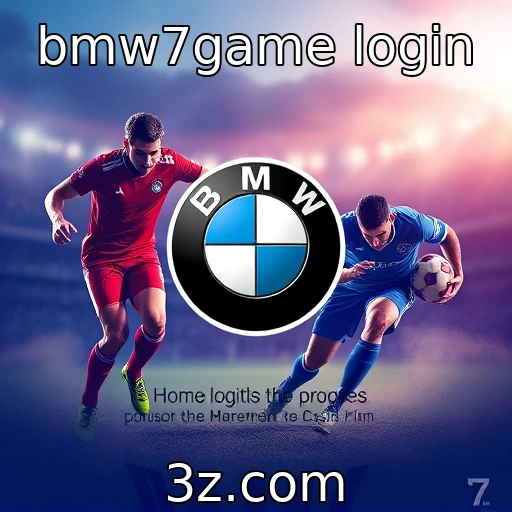 bmw7game login Descubra como as apostas esportivas estão mudando em 2025