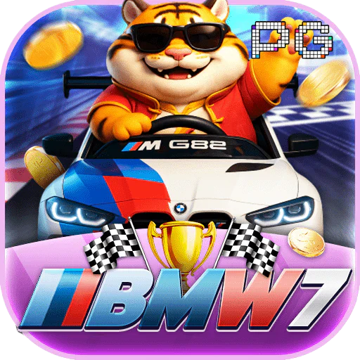 bmw7game login logo