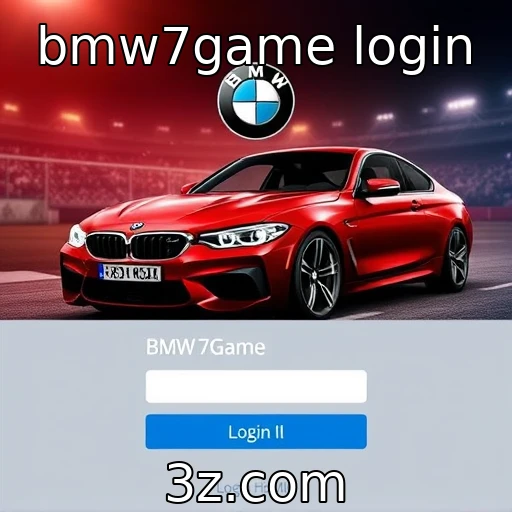 bmw7game login Principais dicas para maximizar suas apostas no BMW7Game