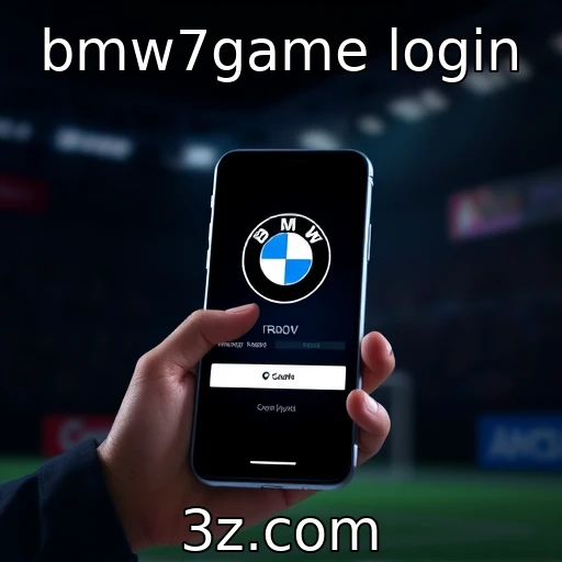 bmw7game login Aposte com Segurança: Dicas Para Proteger Seus Dados No BMW7Game