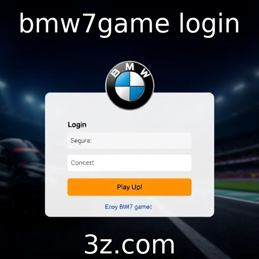 bmw7game login Descubra as principais opções de pagamento no BMW7Game para suas apostas