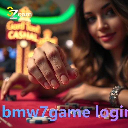 bmw7game login Plataforma