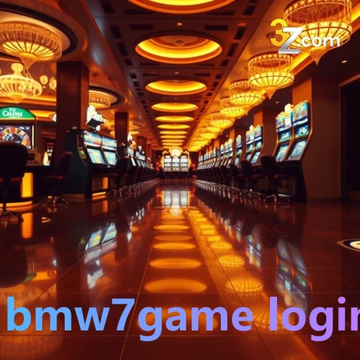 bmw7game login Promocao