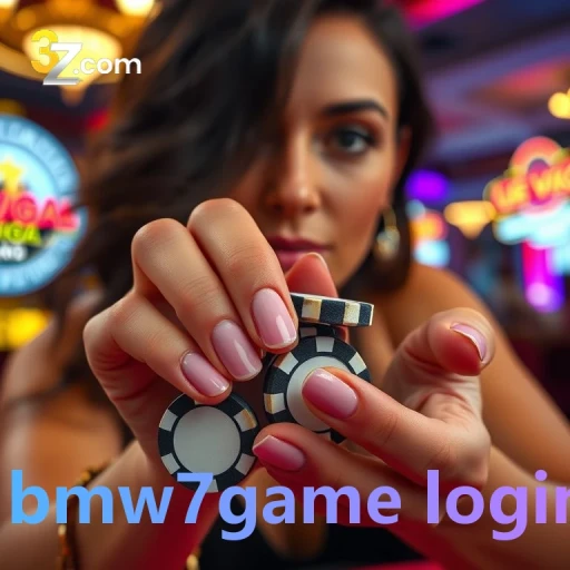 bmw7game login VIP